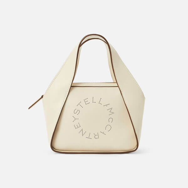 Stella McCartney(ステラマッカートニー ボディバッグ コピー) ★ Stella Logo トート 700140W85421000